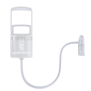 Baby Nasal Aspirator with Portable Nebulizer & Hiccup Relief Cup Silicone Baby Care Combo | Drovo Life