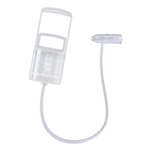 Baby Nasal Aspirator with Portable Nebulizer & Hiccup Relief Cup Silicone Baby Care Combo | Drovo Life